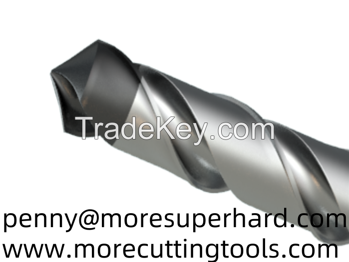 PCD sintering drilling bit for CFRP/GFRP