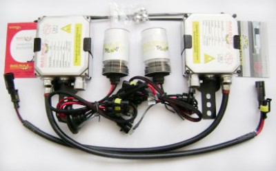 HID xenon kits