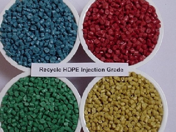 HDPE injection grade