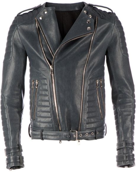 Motorcycle Leather Jackets