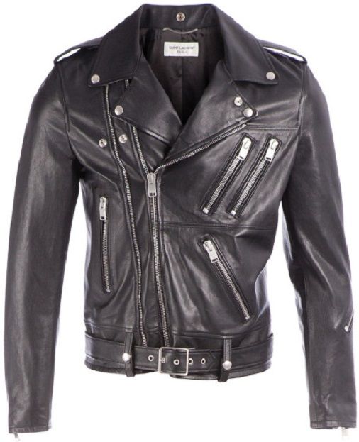 Motorcycle Leather Jackets