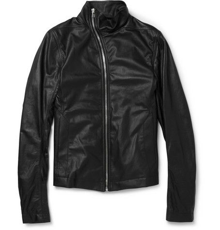 Motorcycle Leather Jackets