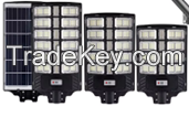 SOLAR LIGHT