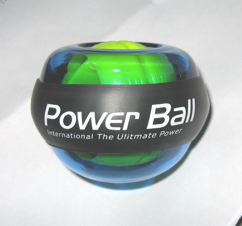 sell powerball,wrist ball,spin ball