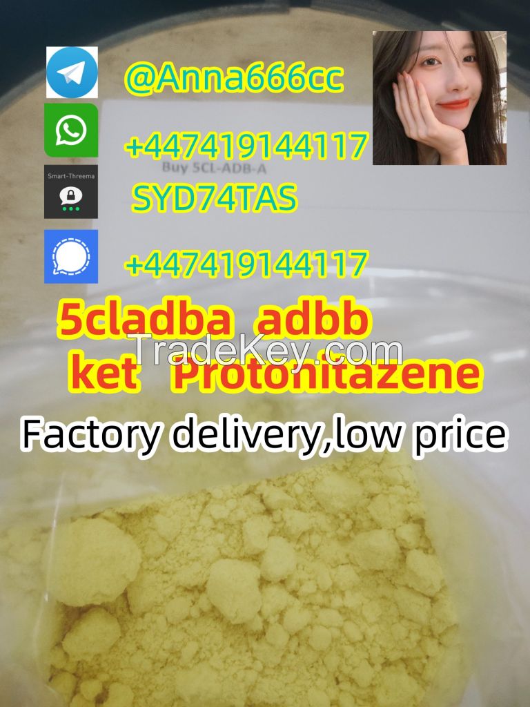 adbb 5cl 5cladb precursor cook semifinished