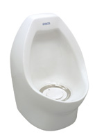 Falcon Waterfree Urinal F-5000/Freesia