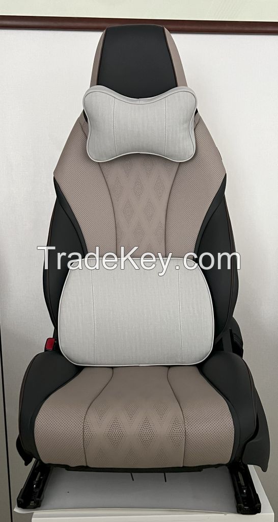PVC leatherï¼Œsynthetic leather  for car