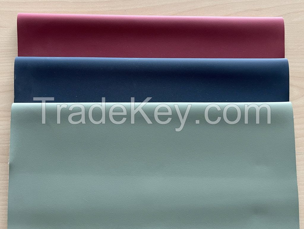 PVC leather Synthetic leather, Faux leather for car