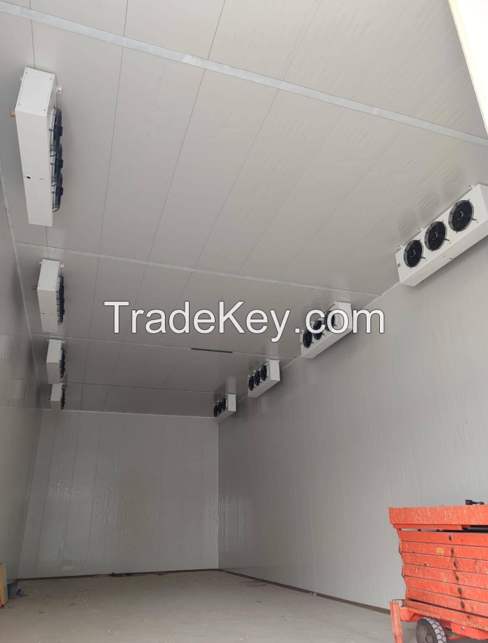 Coldiva Cooling system