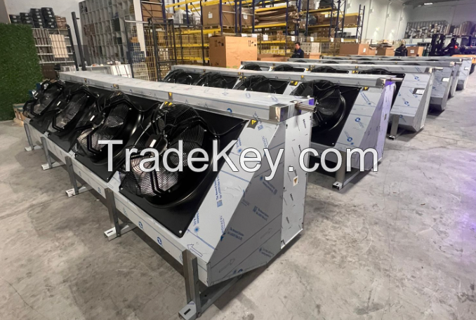 Coldiva Cooling system