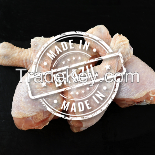 Halal Assorted Meat & Poultry