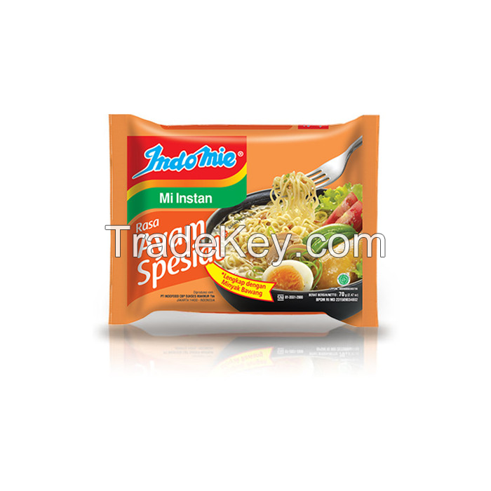 Indomie Instant Noodles