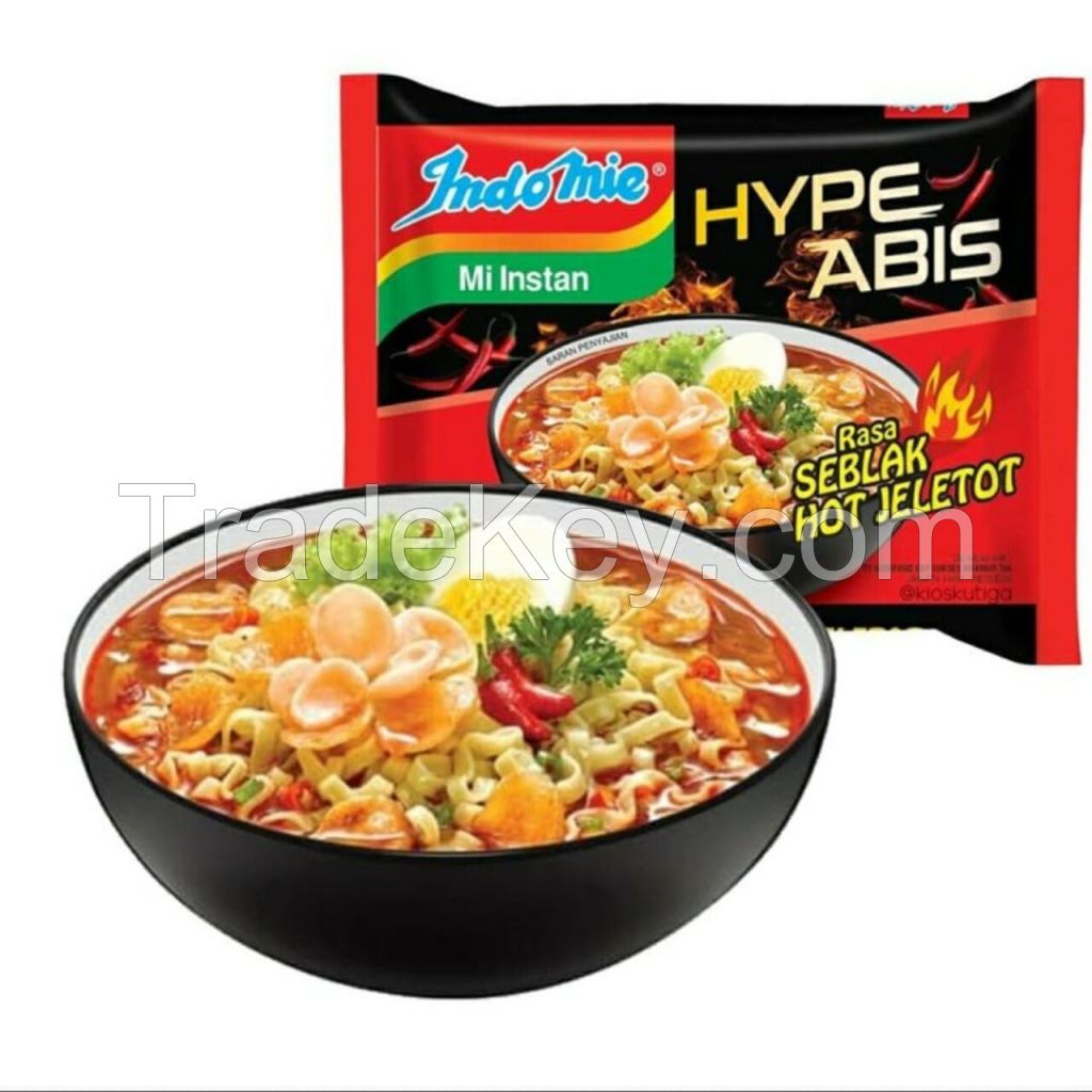 Indomie Instant Noodles