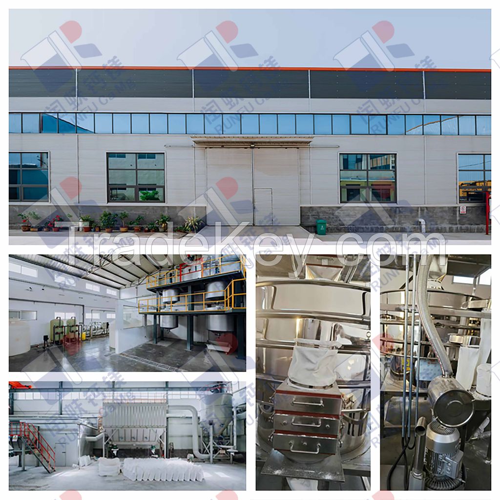 Food Grade Magnesium Oxide