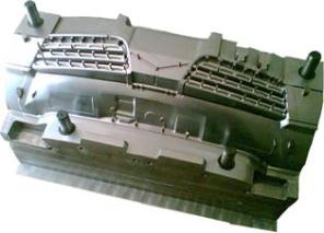 Molds - Plastic Injection Molds