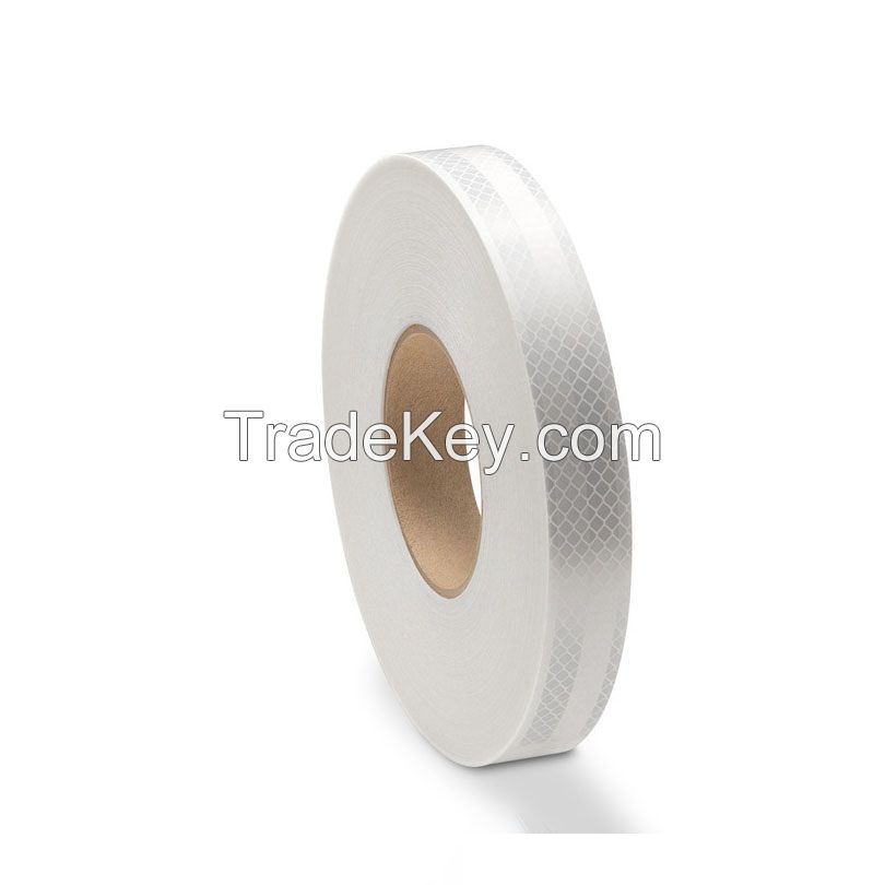 Engineer-Grade Prismatic Reflective Sheeting Series 3430