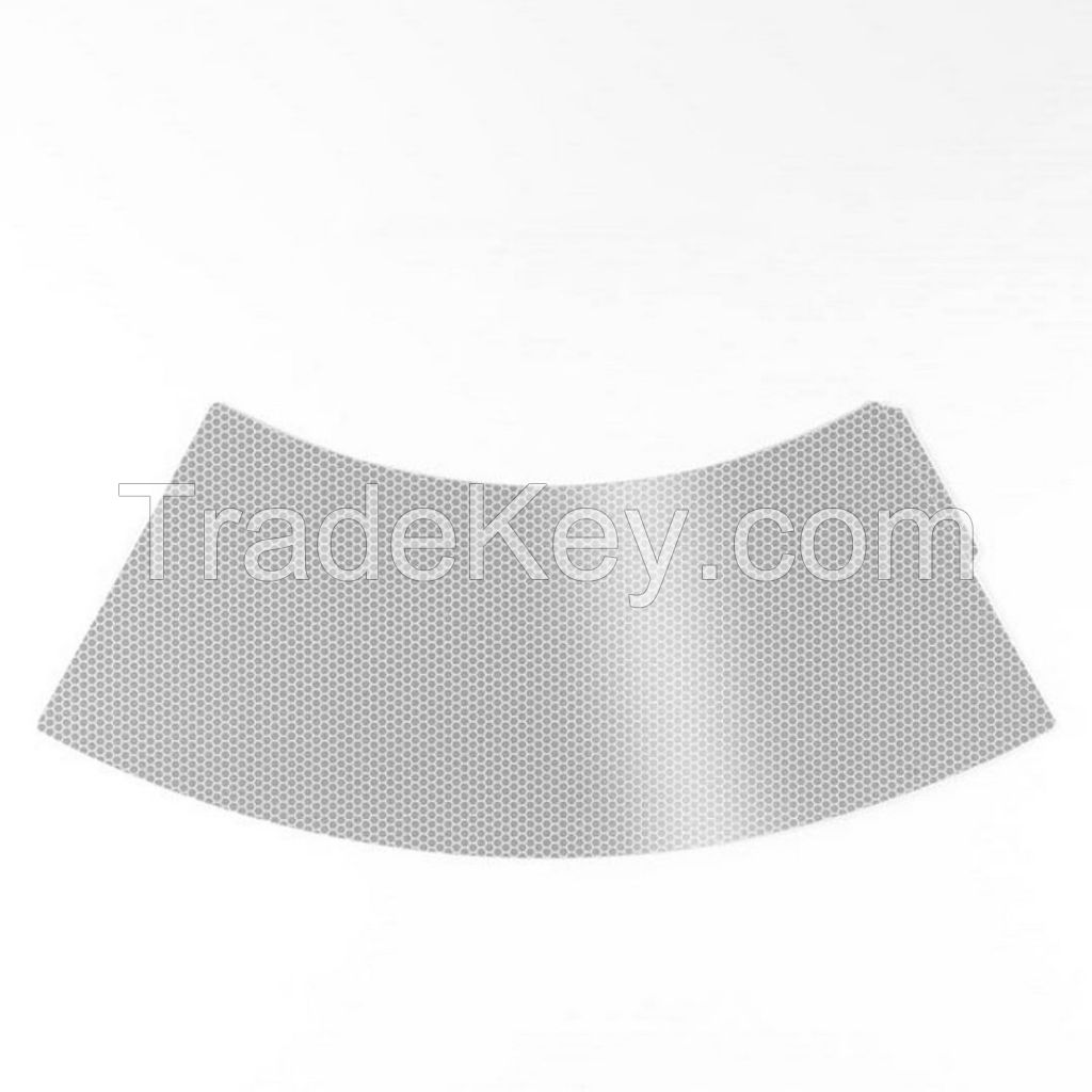 Reflective Sheeting Cone Collars