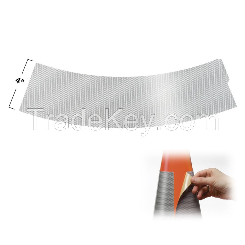 Reflective Sheeting Cone Collars