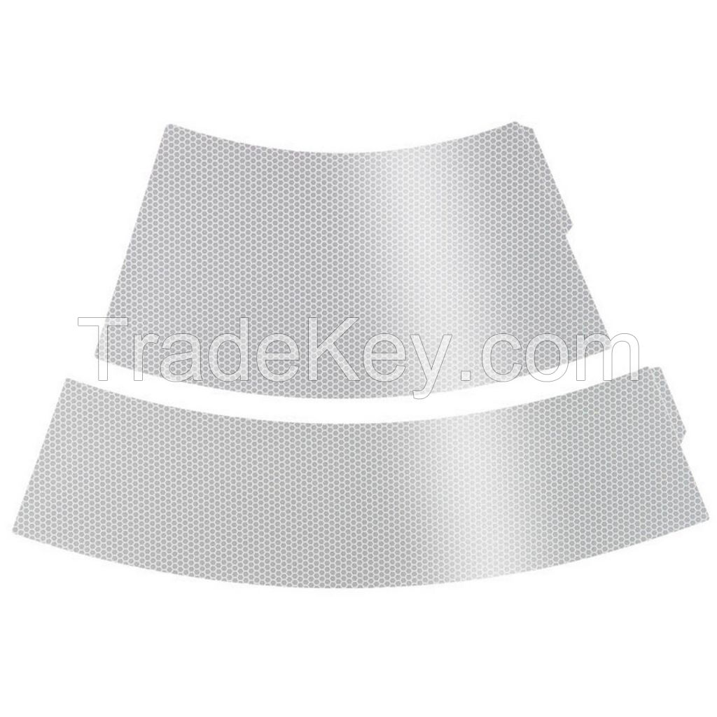 Reflective Sheeting Cone Collars