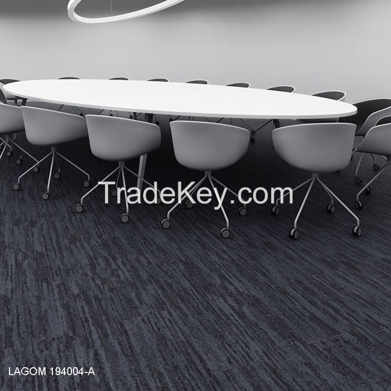 Nylon Office Carpet Tile Rug Mat Carpet Floor
