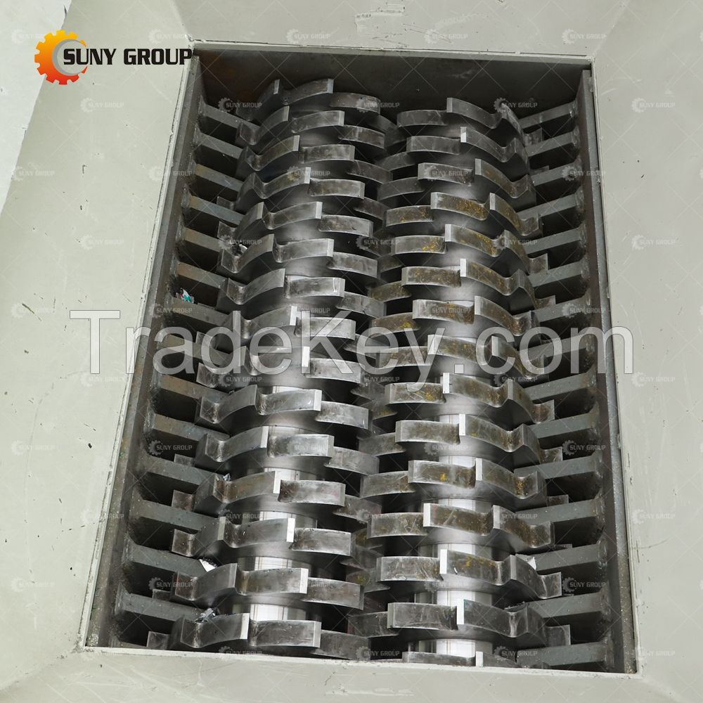 Aluminum Plastic Recycling Machine(Please provide contact information for quotation)