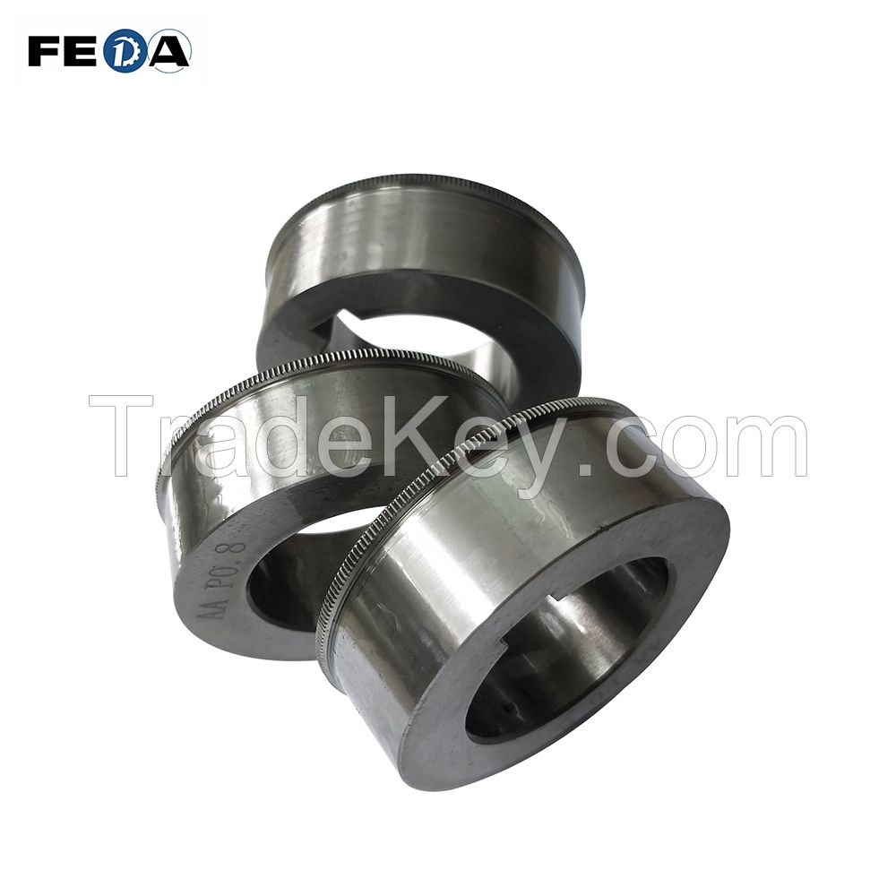 FD-RD feda thread rolling dies tungsten carbide thread rolling die thread rolling die