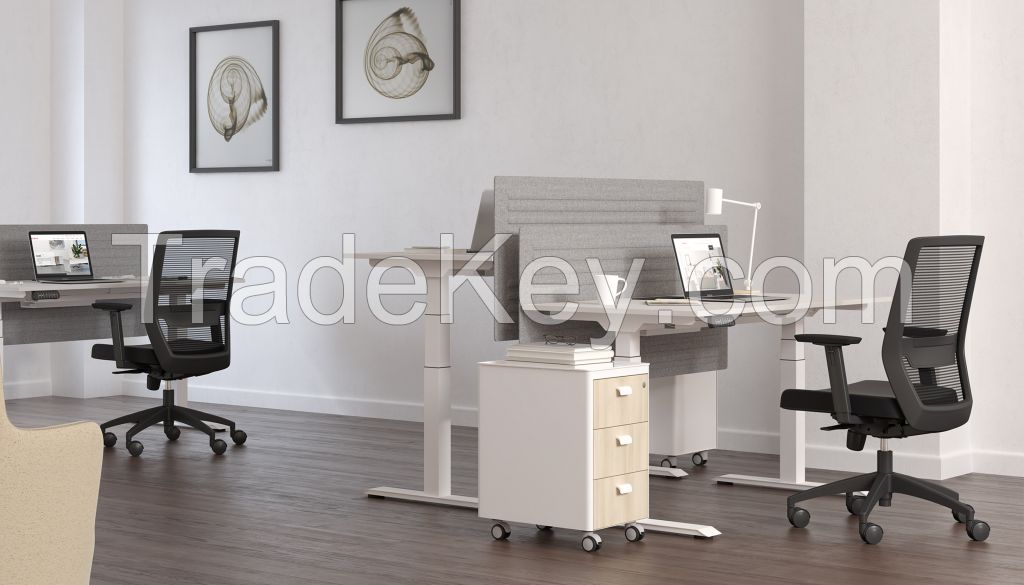 Office Desk For Operational Use