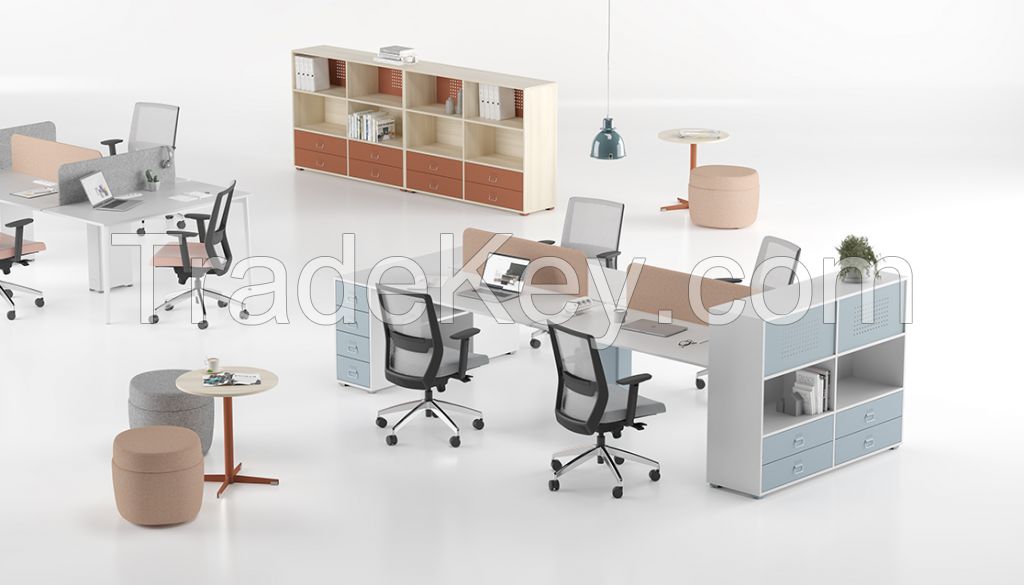 Office Desk For Operational Use