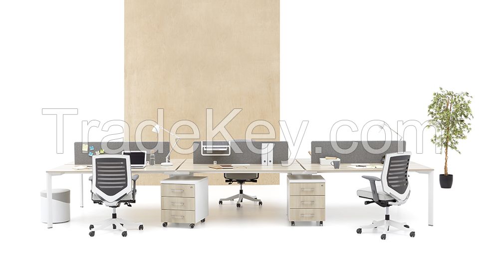 Office Desk For Operational Use