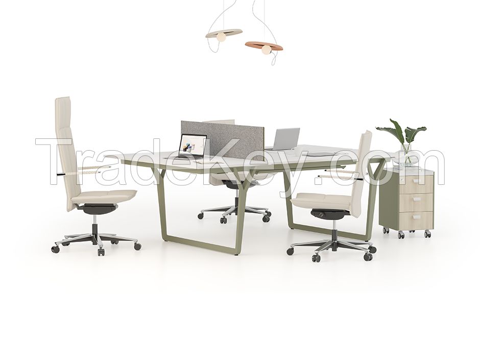 Office Desk For Operational Use