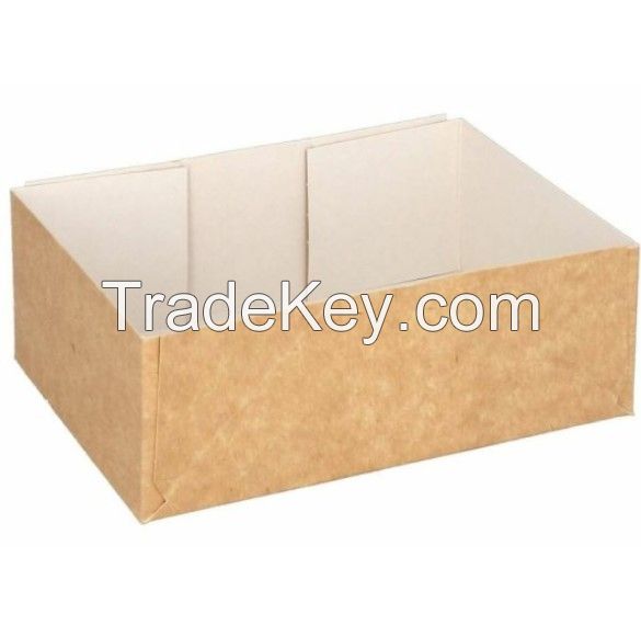 paper cake box