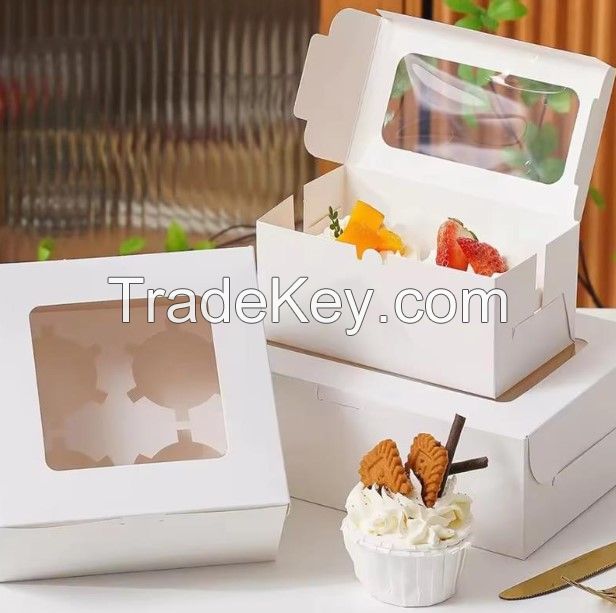 paper cake box