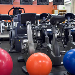 Used Exercise Equipment