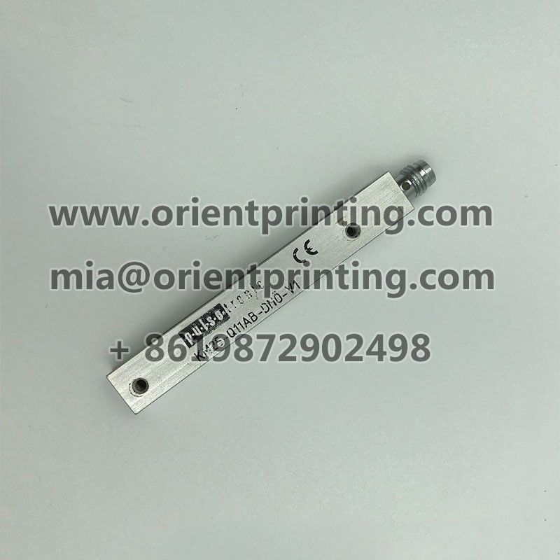 Original KM25-Q11AB-DNO-V1 Sensor For Kba Offset Spare Parts