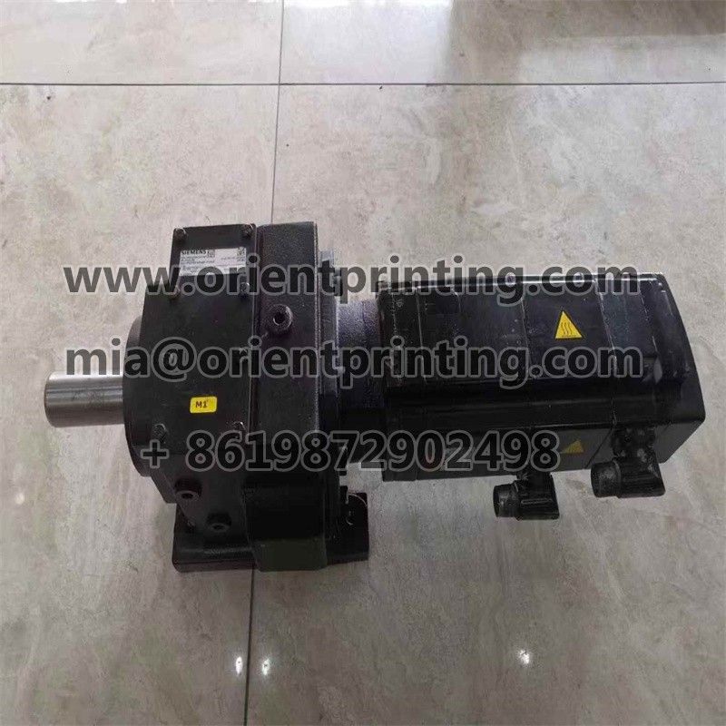 F2.105.3022 Pile Drive Anlegerhptst.XL/Plus For Heidelberg CD102 CX102 XL106 SM102 SX102 XL105 Plus Feeder Printer Parts