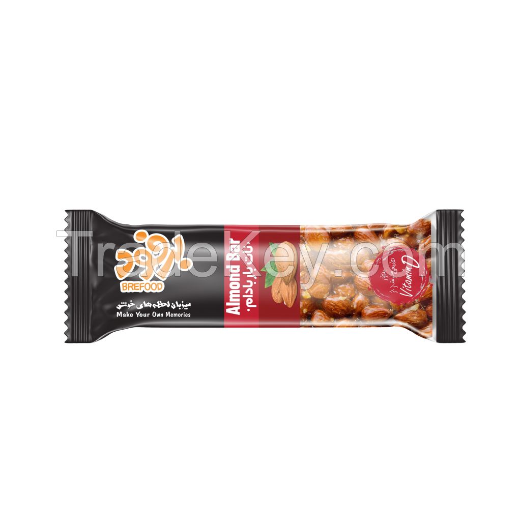 Nut Bar