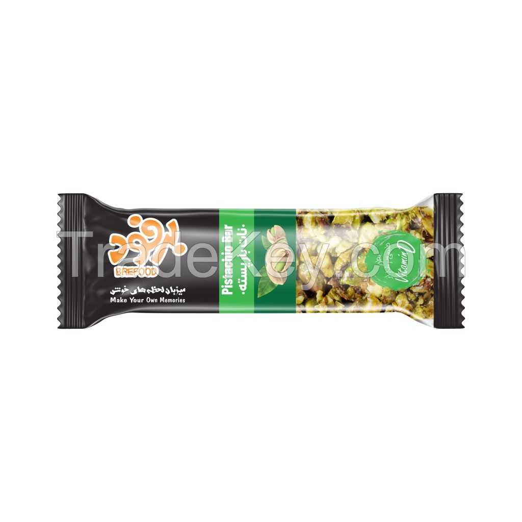 Nut Bar