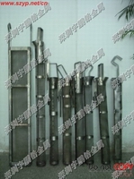 Sell anode zirconium (Titanium)basket for PCB