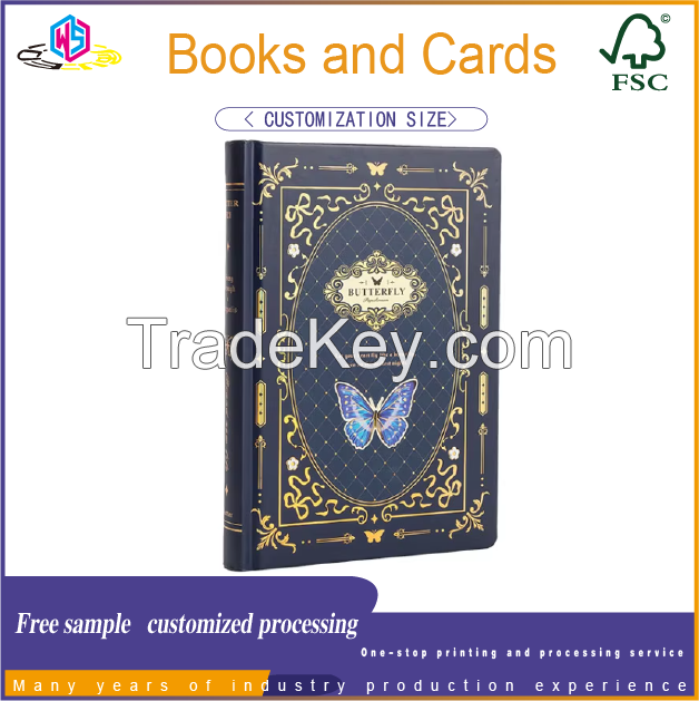 Bulk Notebook Printing: Reliable Solutions for Large Orders