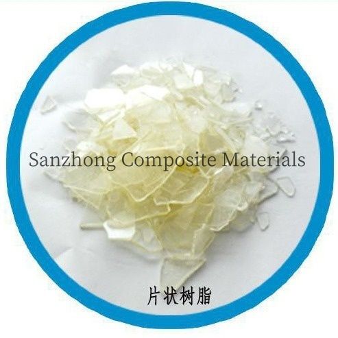  Wholesale Phenol-formaldehyde Resin CAS 9003-35-4 Phenolic Resin With Good Quality