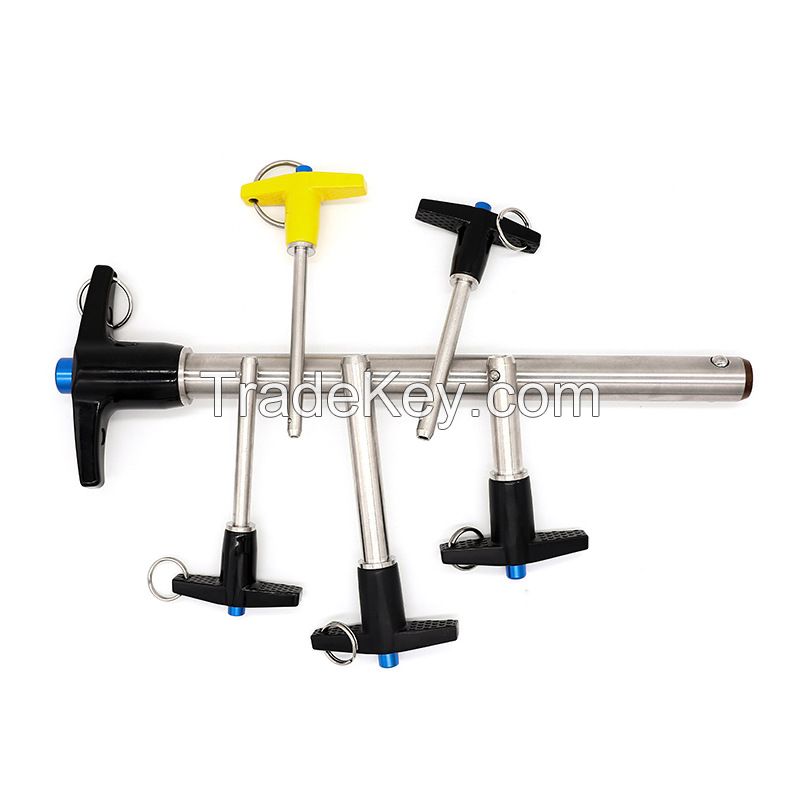 Quick Release Locking Pin Ball Lock Pin