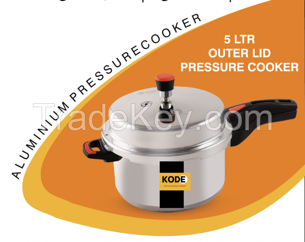 Pressure Cooker