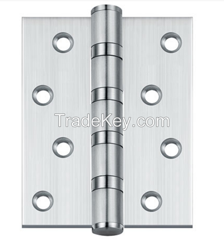 Top-grade Stainless Steel Butt Door Hinge
