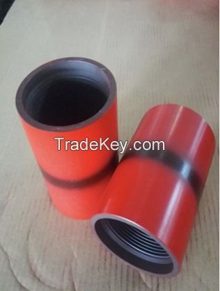 API Spec 5CT Coupling and Threads for Casing and Tubing Ansteel Group
