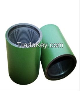 API Spec 5CT Coupling and Threads for Casing and Tubing Ansteel Group