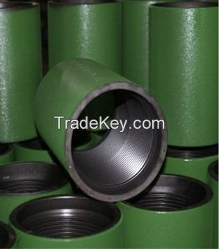 API Spec 5CT Coupling and Threads for Casing and Tubing Ansteel Group