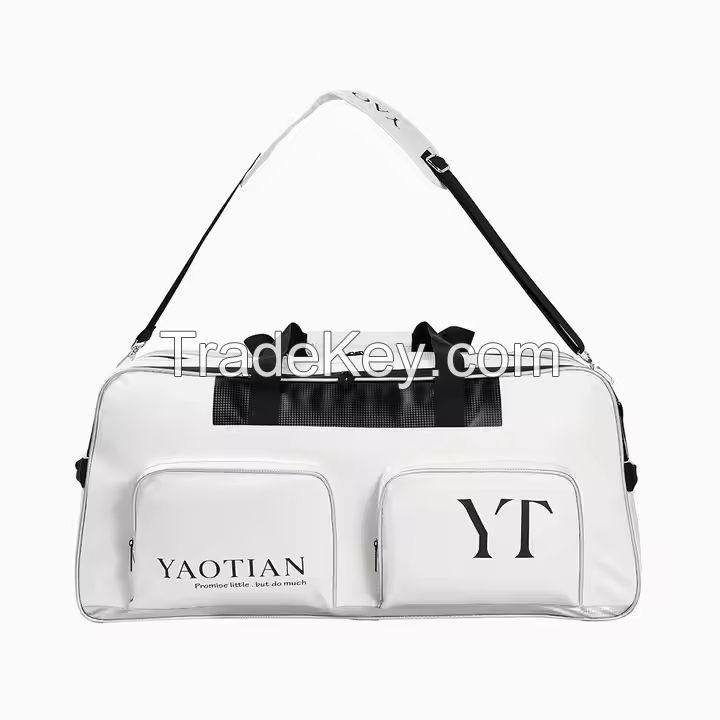 custom available sport badminton racket bag tennis ball racquet sport bags 12pack