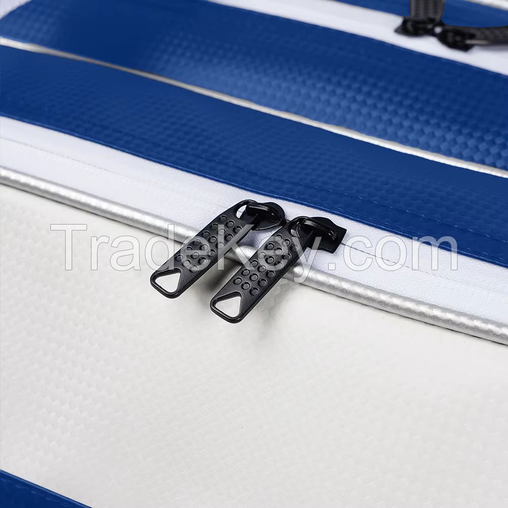 custom available sport badminton racket bag tennis ball racquet sport bags 12pack