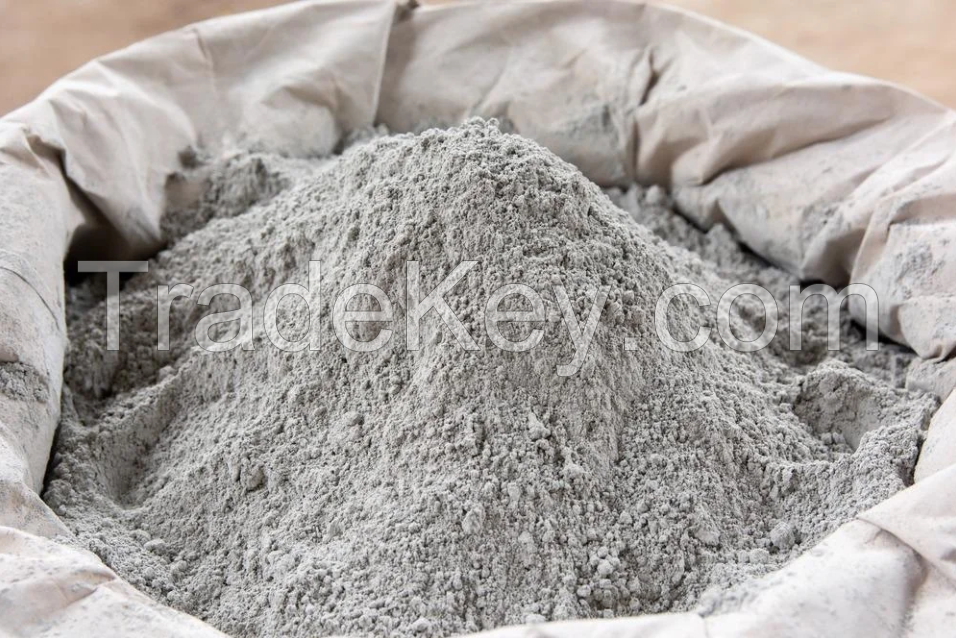 Portland Cement Type I/II ASTM C150
