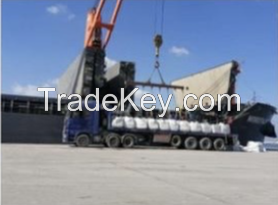 Portland Cement Type I/II ASTM C150
